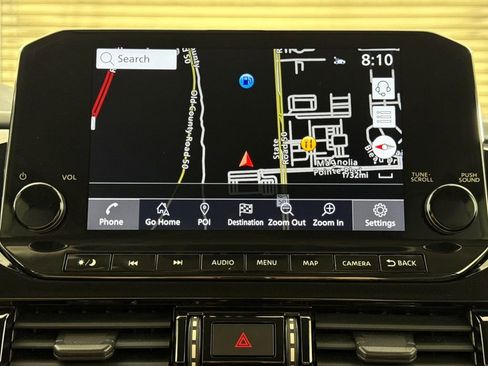 Used 2023 Nissan Pathfinder SL image 15