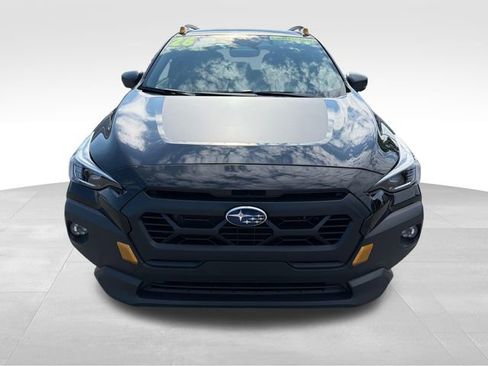 Used 2026 Subaru Crosstrek 2.5i Wilderness AWD/4WD image 2
