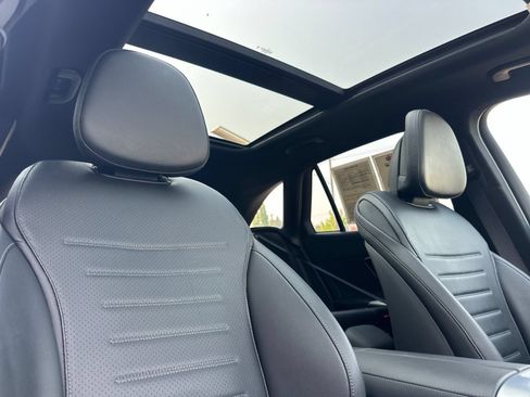 Certified 2024 Mercedes-Benz GLC 300 4MATIC image 17