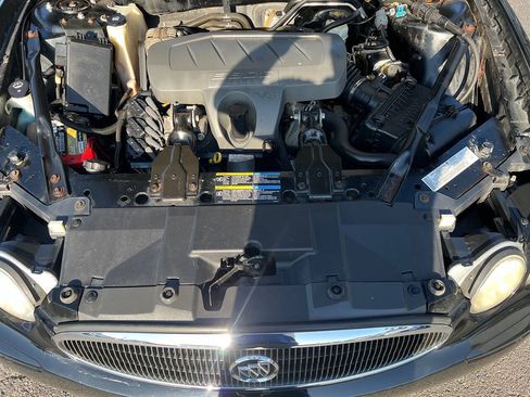 Used 2006 Buick LaCrosse CXL w/ Driver Confidence Package FWD image 40