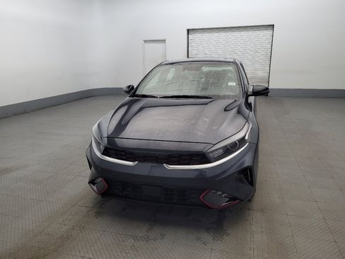 Used 2023 Kia Forte GT-Line w/ GT-Line Premium Package image 15