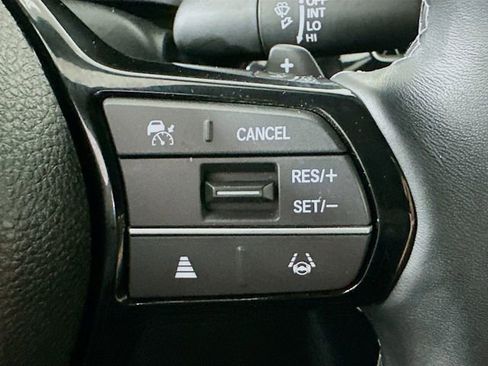 Certified 2024 Honda Civic Sport image 10