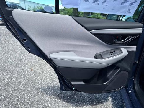 New 2025 Subaru Legacy Premium image 11