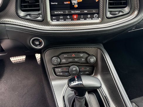 Used 2023 Dodge Challenger R/T Scat Pack w/ T/A Package image 21