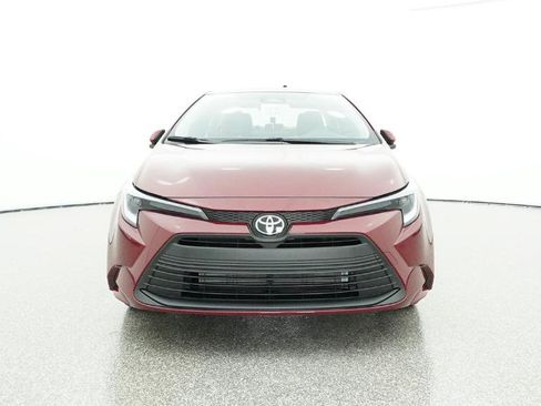 New 2026 Toyota Corolla LE image 3