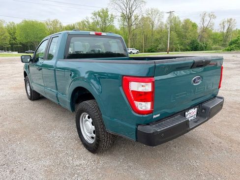 Used 2023 Ford F150 XL AWD/4WD image 5