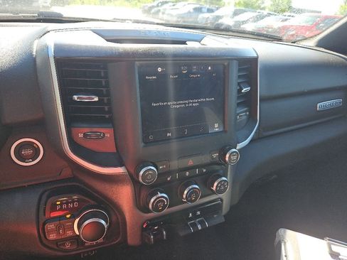 Used 2023 RAM 1500 Big Horn AWD/4WD image 20
