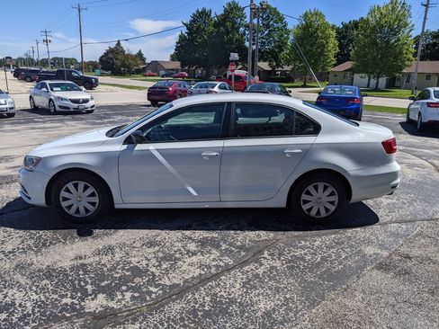 Used 2015 Volkswagen Jetta S FWD image 6