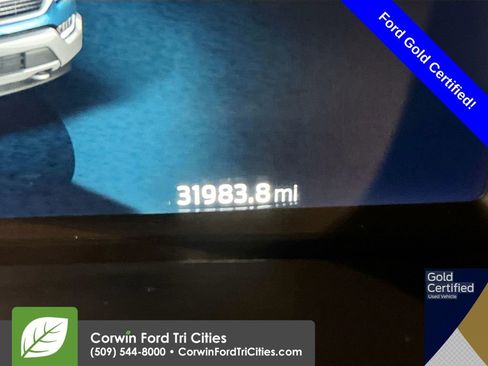 Used 2023 Ford F150 Lariat w/ Equipment Group 502A High image 2