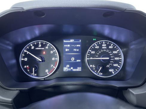 Certified 2024 Subaru Crosstrek 2.0i Premium image 17