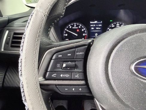 Used 2024 Subaru Ascent Premium image 13