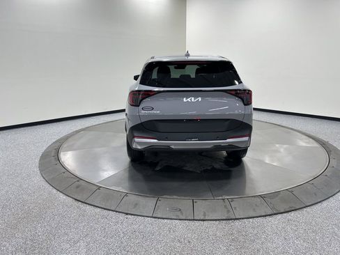 New 2026 Kia Sportage S image 6