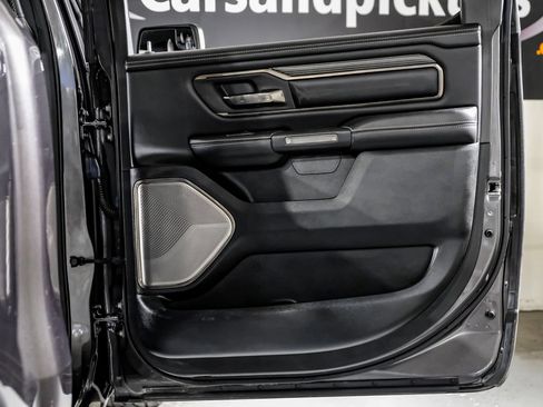 Used 2021 RAM 1500 Limited w/ Night Edition AWD/4WD image 39