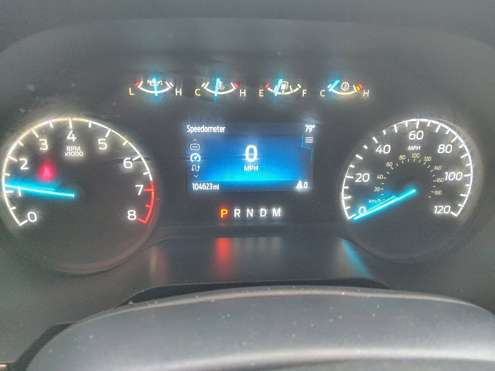 Used 2022 Ford F150 XL w/ Equipment Group 101A High RWD image 23