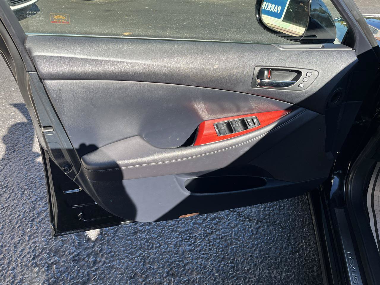 Used 2008 Lexus ES 350 FWD image 22