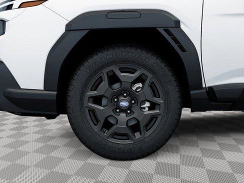 New 2026 Subaru Outback Limited AWD/4WD image 9