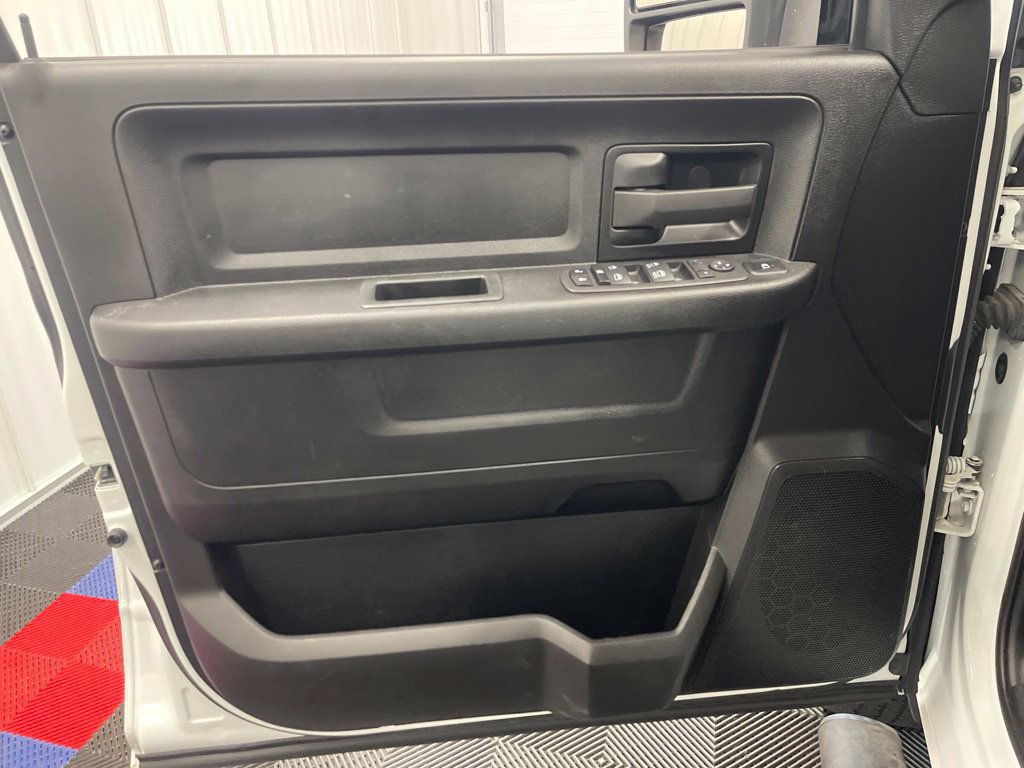 Used 2024 RAM 2500 Tradesman AWD/4WD image 11