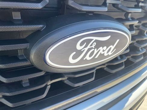 New 2026 Ford F150 STX w/ Equipment Group 200A image 28