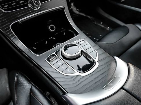 Used 2021 Mercedes-Benz C 43 AMG 4MATIC Sedan image 21
