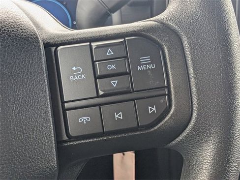 Used 2024 Ford F150 STX w/ STX Black Appearance Package image 25