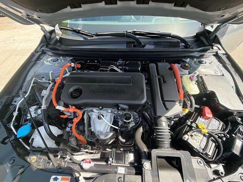 Used 2023 Honda Accord EX-L image 35