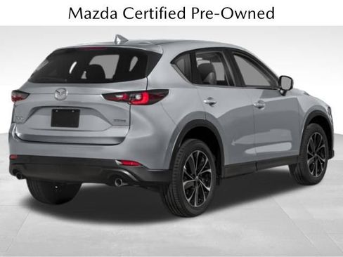 Used 2023 MAZDA CX-5 AWD 2.5 S image 6