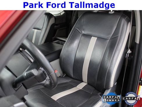 Used 2018 Ford F150 XLT w/ Equipment Group 302A Luxury image 12