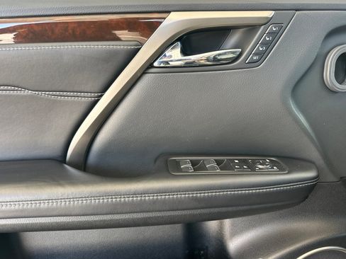 Used 2018 Lexus RX 350 AWD w/ Premium Package image 12