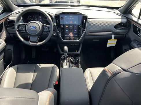 New 2026 Subaru Forester Sport AWD/4WD image 14