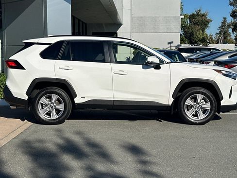 Used 2025 Toyota RAV4 XLE w/ Convenience Package AWD/4WD image 3