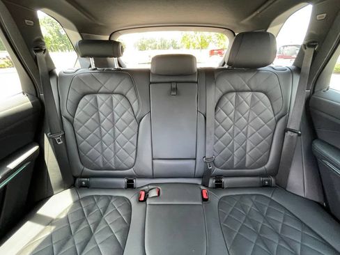 Used 2023 BMW X5 sDrive40i RWD image 32