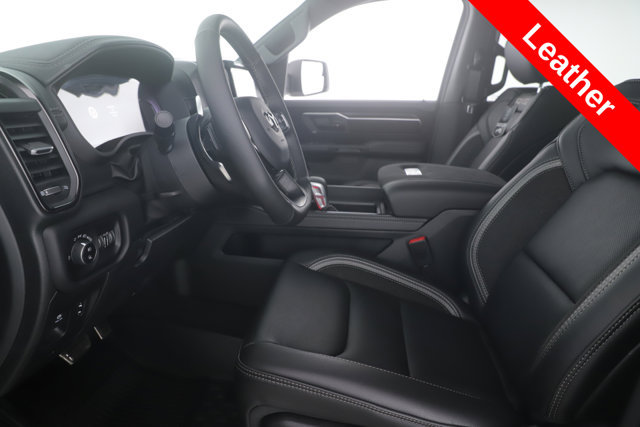 New 2026 RAM 1500 RHO AWD/4WD image 16