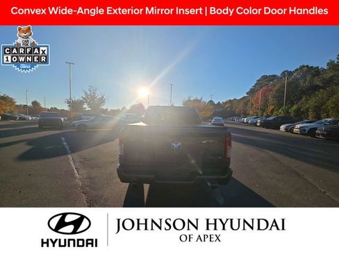 Used 2023 RAM 1500 Big Horn image 16