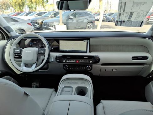 New 2026 Hyundai Palisade Calligraphy image 10