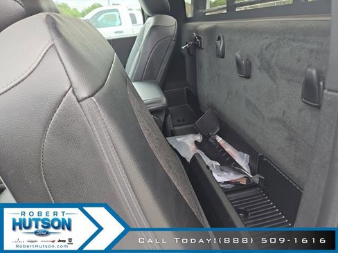 Used 2023 RAM 3500 Tradesman AWD/4WD image 20