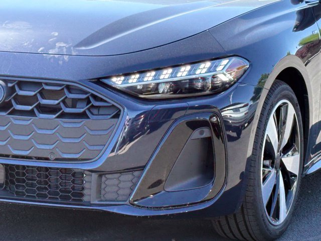 New 2026 Audi A5 Premium Plus AWD/4WD image 2