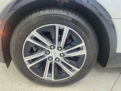 Used 2024 Cadillac Lyriq Luxury image 63