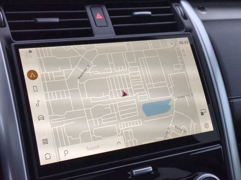 New 2026 Land Rover Discovery Limited Edition image 29