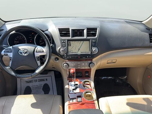 Used 2011 Toyota Highlander Limited w/ Tow Pkg AWD/4WD image 31