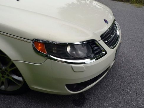 Used 2008 Saab 9-5 2.3T w/ Visibility Package image 23