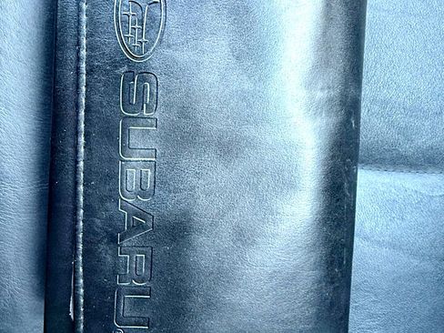 Used 2015 Subaru Crosstrek 2.0i Limited image 37