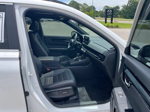Used 2023 Honda CR-V Sport Touring image 37