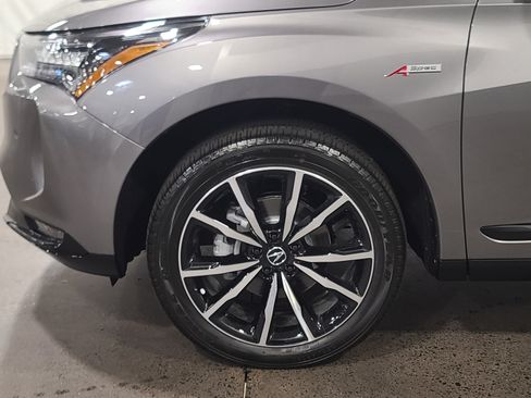 New 2026 Acura RDX A-Spec AWD/4WD image 11
