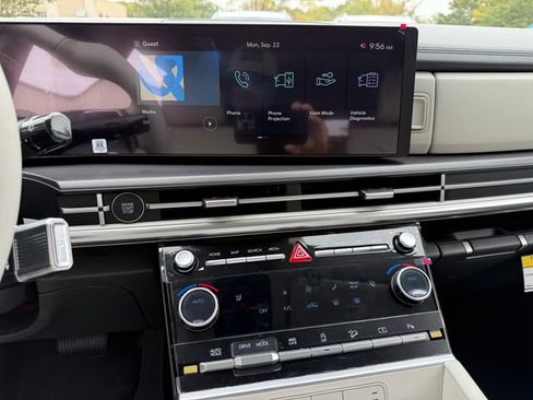 New 2026 Hyundai Santa Fe SEL image 17