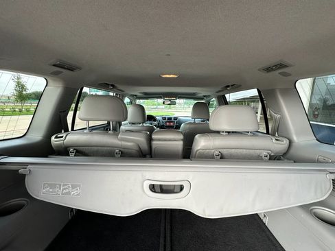 Used 2013 Toyota Highlander Limited AWD/4WD image 10