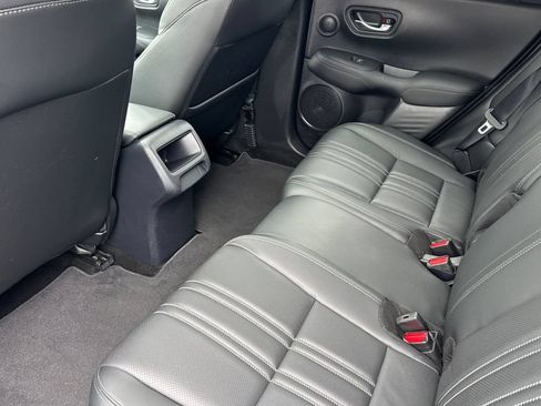Certified 2025 Honda HR-V EX-L image 15