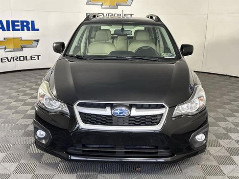 Used 2013 Subaru Impreza 2.0i Sport Premium image 8