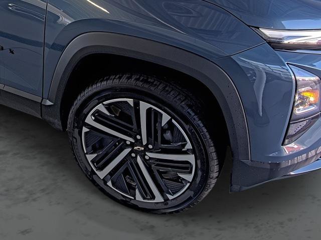 New 2027 Chevrolet Equinox RS AWD/4WD image 14