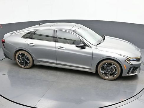 Used 2025 Kia K5 GT-Line w/ GT-Line Premium Package AWD/4WD image 19