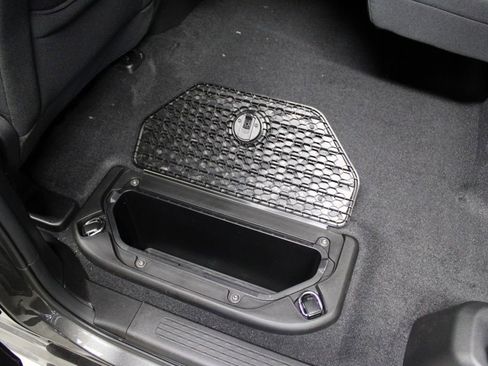 New 2026 RAM 1500 4x4 Crew Cab image 26